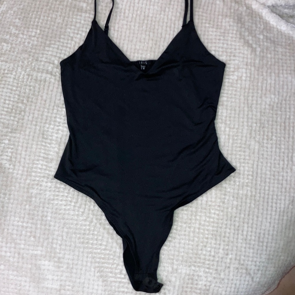 Iris bodysuit